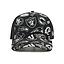 Jockey Gorro Trucker Escudos NFL Negro New Era