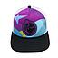 Jockey Snapback Visera Plana Still Dope PBY Yums