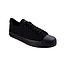 Zapatilla Lona Unisex Negro Derby Topper