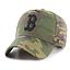 Jockey Snapback Boston Red Sox Grove MVP DT Camo ’47 Brand