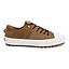 Zapatilla Hombre Café Wunder Topper