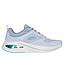 Zapatillas Urbanas Skechers Mujer Air Meta - Clear Air 150132