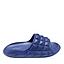 Sandalia Slip On Hombre Azul