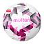 Balon De Futbol Molten 1000 FG ANFP Logo Rosado