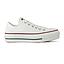 Zapatilla Converse Mujer Chuck Taylor All Star Lift 166587C