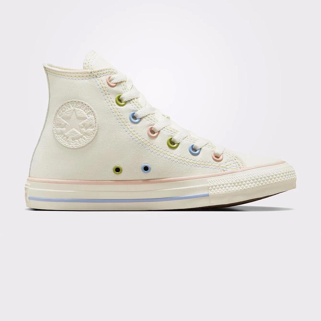 Zapatilla Converse Mujer Chuck Taylor All Star A04638C