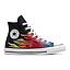 Zapatilla Converse Infantil Chuck Taylor All Star Cars A04715C