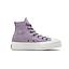 Zapatilla Converse Mujer Chuck Taylor All Star Lift A05014C