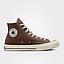 Zapatilla Converse Chuck 70 High Cafe A02755C