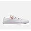 Zapatilla Converse Unisex Chuck Taylor All Star Low Top White Mono A02839C