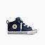 Zapatilla Converse Infantil Chuck Taylor All Star Axel A04782C