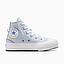 Zapatillas Convers Chuck Taylor Infantil All Star Eva Lift A08744C