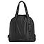 Bolso Unisex Fit Negro Fila