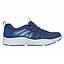 Zapatillas Urbanas Skechers Active Sequoia Azul 100663