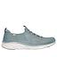 Zapatillas Skechers Mujer D'lux Comfort-Celestial Gris 104359-SAGE