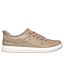 Zapatillas Urbanas Skechers Mujer Beige Bobs D'Vine 114825