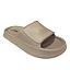 Sandalias Mujer Slide Mocaccino Gougar