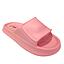 Sandalias Mujer Slide Pink Gougar