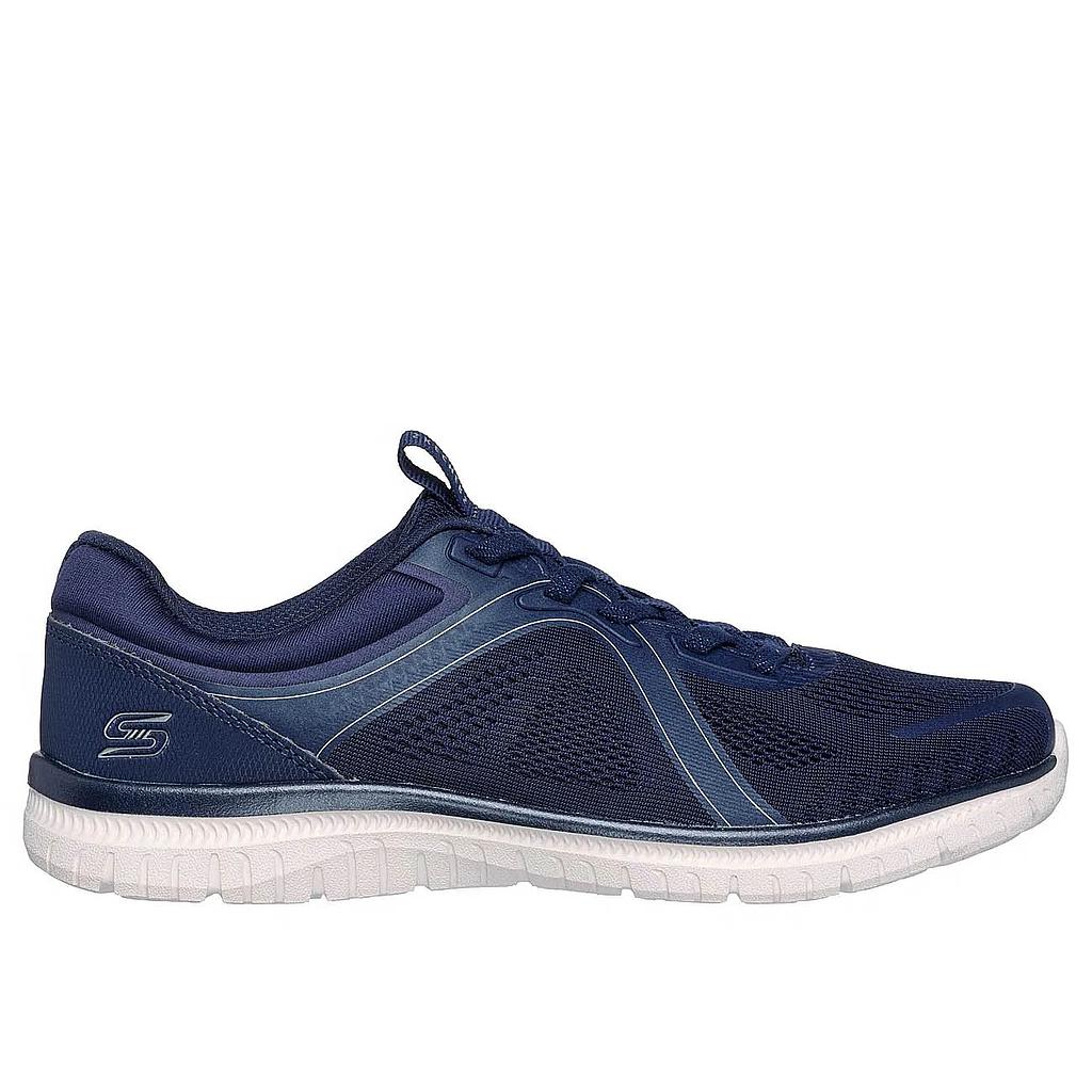 Zapatillas Urbanas Skechers Mujer Virtue Prime 104436