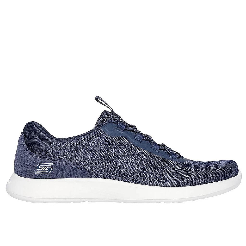 Zapatillas Urbanas Skechers Mujer Vapor Foam Lite 104491