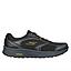 Zapatillas Urbanas Skechers Hombre Go Run Consistent Black 220371