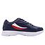 Zapatillas De Hombre Fila Stirr Azul