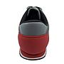 Zapatillas de Hombre Michelin Footwear Cyclo Cross CC06 Gris Claro-Rojo