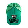 NBA PUFF THE MAGIC TRUCKER HWC CELTICS