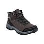 ZAPATO OUTDOOR  IMPERMEABLE
