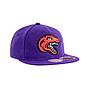 NBA DEAD REMIX DEADSTOCK SNAPBACK HWC RAPTORS