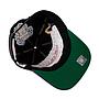 Gorro Snapback NFL Sb 31 Champs Green Bay Packers Mitchell And Ness