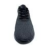 Zapatillas de hombre jks 03 negro-negro