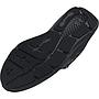Zapatilla Running Charged Pursuit 3 Hombre Negro Under Armour