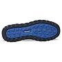 Zapatilla Trail Running Hombre Azul Blanco Michelin Footwear DR07