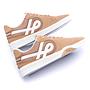 ZAPATILLAS IMIGRANTE DESERTO ESSENCIAL HOMBRE OUS BEIGE