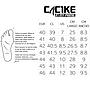 Zapatillas De Futbol Hombre Negro-Naranjo Forza Cac1ke