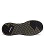 Zapatilla Urbana Comfort Hombre Khaki Michelin Footwear Cr15