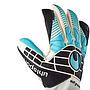 GUANTES FUTBOL UHLSPORT ELIMINATOR SOFT RF NE/CE