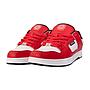 ZAPATILLAS SPITFIRE 360 TS ROJO-BLANCO