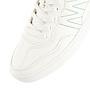 Zapatilla Michelin Footwear Hombre suela Pilot Sport Blanco-Verde