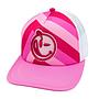 Jockey Snapback Visera Plana This Way That Way Pinks Yums