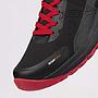 Zapatillas Hombre Trail Desert Race DR07 Negro-Rojo