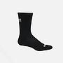 basic Cs Cool Lightweight Crew Socks - 3pk BKM