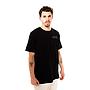 POLERA MANGA CORTA SPITFIRE HOMBRE NEGRO