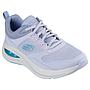 Zapatillas Urbanas Skechers Mujer Air Meta - Clear Air 150132