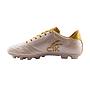 Zapatillas Hombre Futbol Toperol De Tierra Amarillo Dorado Finta Cac1ke