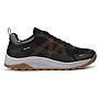 Zapatilla Negro Trail Running Hombre Camel Michelin Footwear DR07