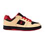 Zapatillas Hombre Camel Rojo Series 360 Spitfire