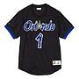 Polera Nba Orlando Magic Penny H 01 Mitchell And Ness