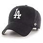 Jockey 47 Los Angeles Dodgers Basic Unisex Negro Blanco